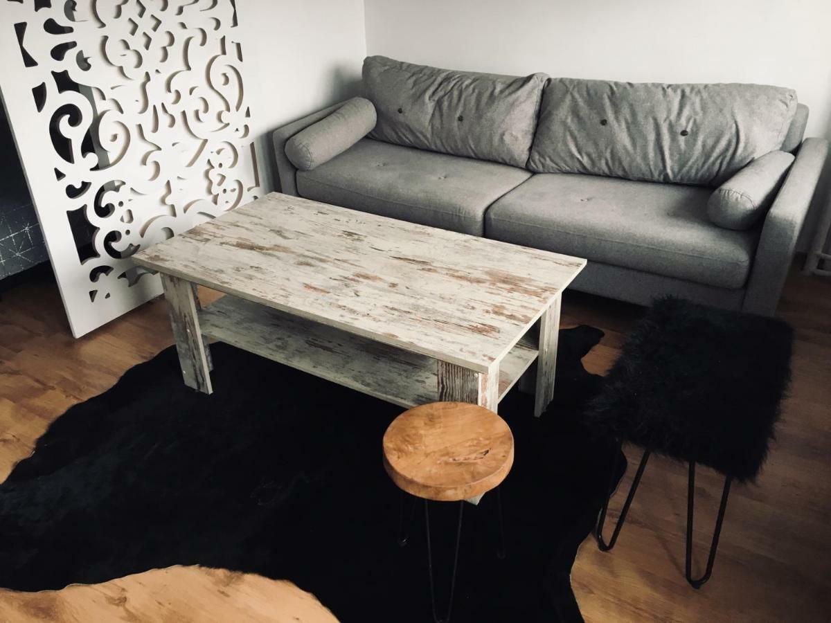 Apartament Silesia Park Apartment Катовице Екстериор снимка