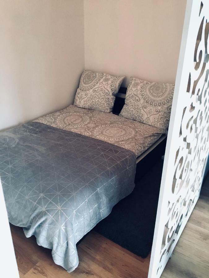 Apartament Silesia Park Apartment Катовице Екстериор снимка