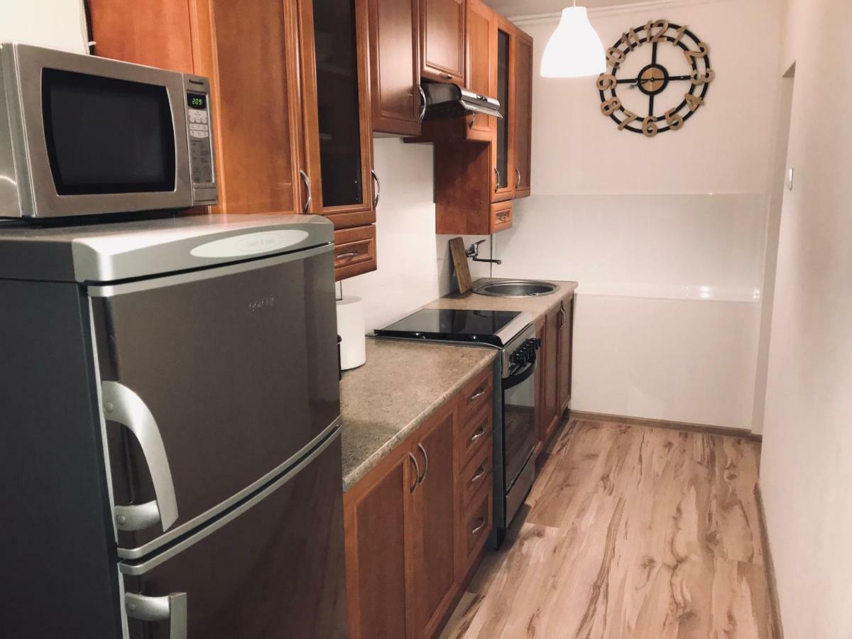 Apartament Silesia Park Apartment Катовице Екстериор снимка