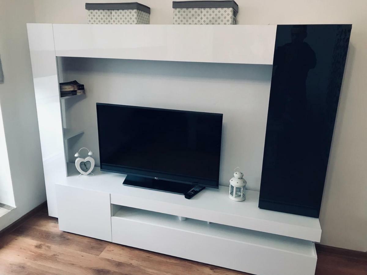 Apartament Silesia Park Apartment Катовице Екстериор снимка
