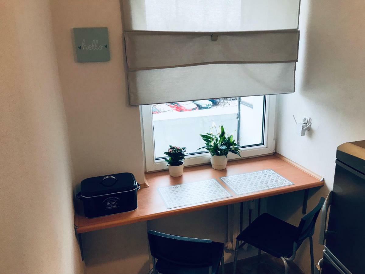 Apartament Silesia Park Apartment Катовице Екстериор снимка