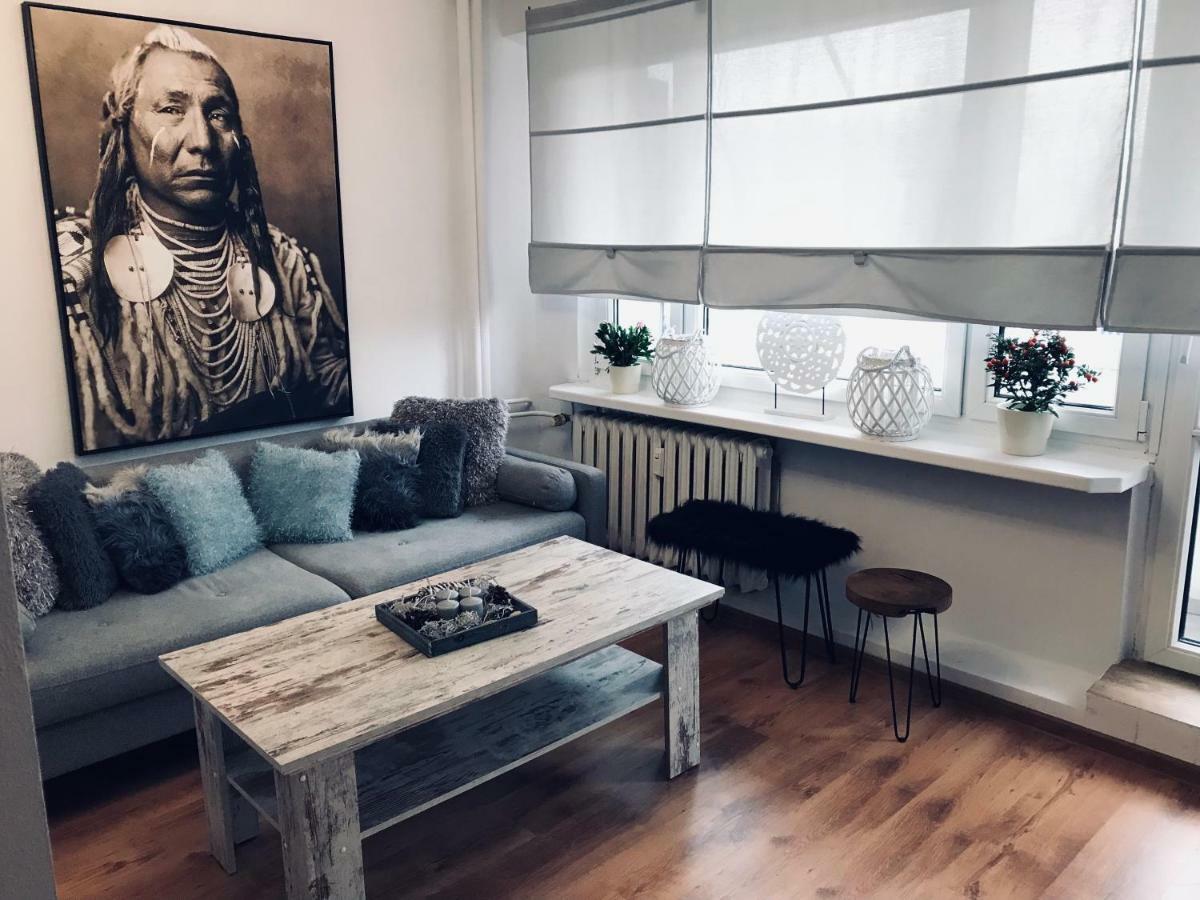 Apartament Silesia Park Apartment Катовице Екстериор снимка