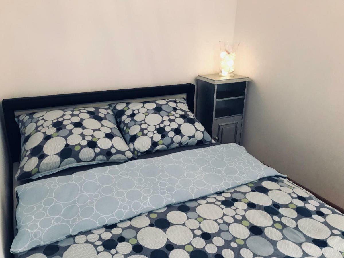 Apartament Silesia Park Apartment Катовице Екстериор снимка